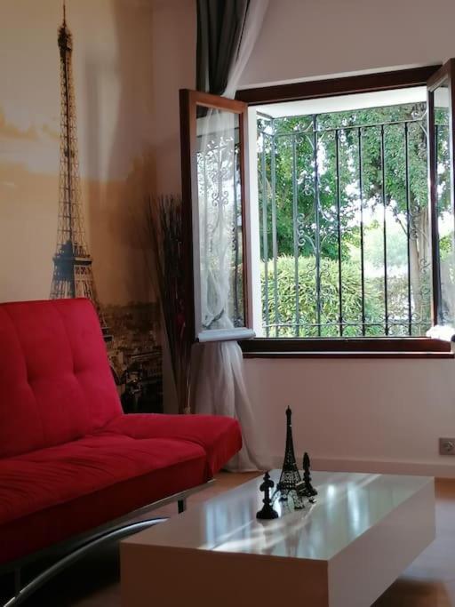 Studio Paris Apartman Estepona Kültér fotó