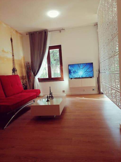 Studio Paris Apartman Estepona Kültér fotó