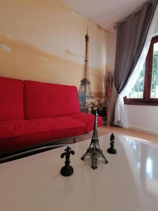 Studio Paris Apartman Estepona Kültér fotó