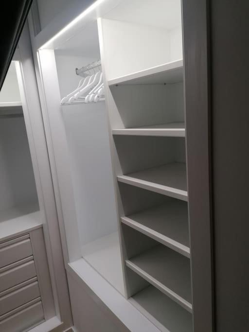 Studio Paris Apartman Estepona Kültér fotó