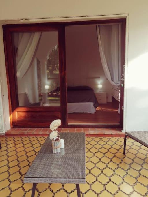 Studio Paris Apartman Estepona Kültér fotó
