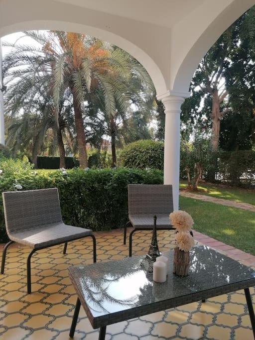 Studio Paris Apartman Estepona Kültér fotó