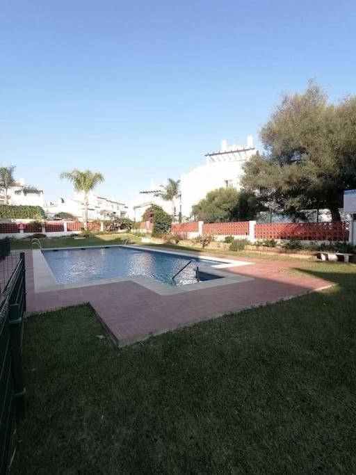 Studio Paris Apartman Estepona Kültér fotó